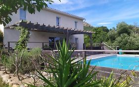 Maison d' Hôtes L'Aria Mezzana
